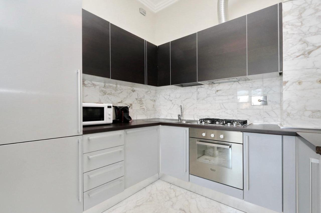 Fontana Piu Stella Apartment Rome Exterior photo