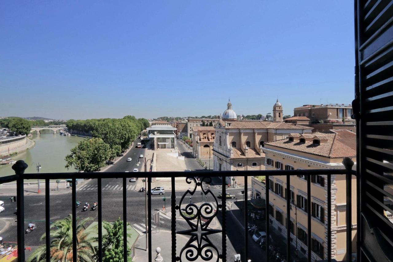 Fontana Piu Stella Apartment Rome Exterior photo