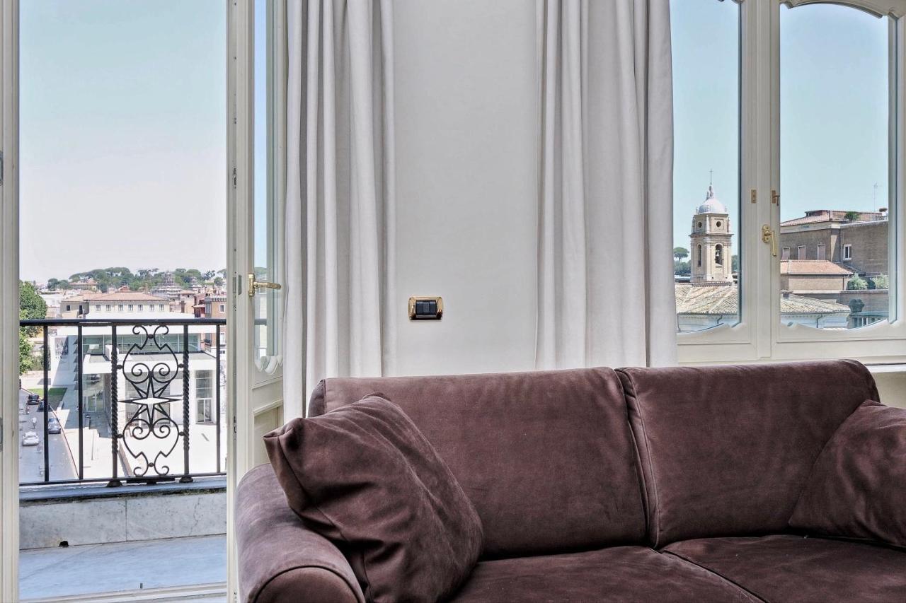 Fontana Piu Stella Apartment Rome Exterior photo