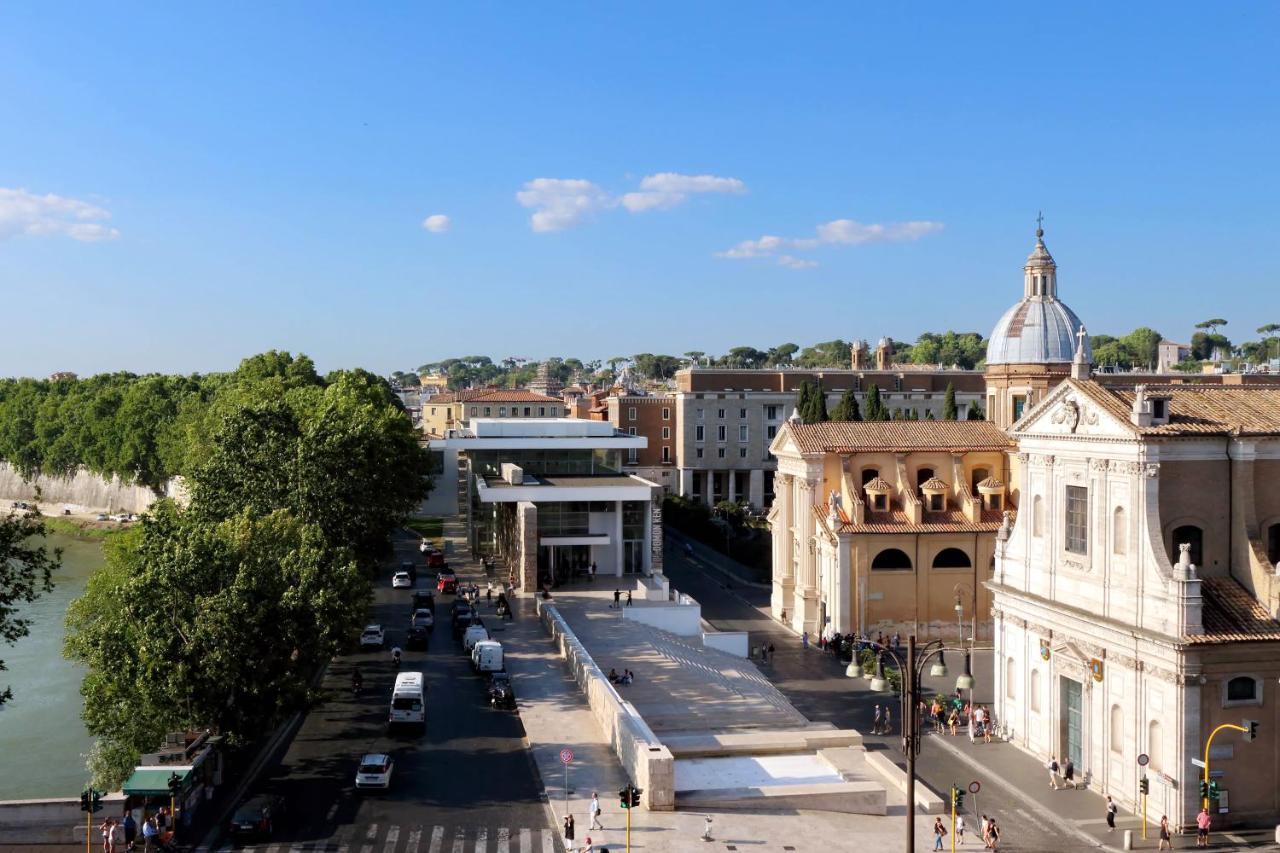 Fontana Piu Stella Apartment Rome Exterior photo