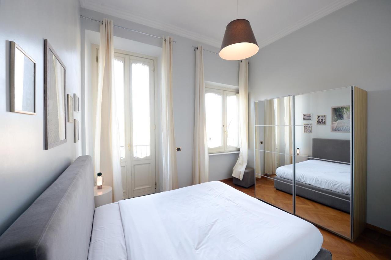 Fontana Piu Stella Apartment Rome Exterior photo