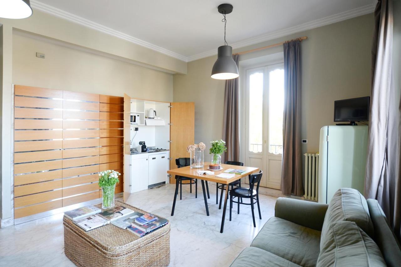 Fontana Piu Stella Apartment Rome Exterior photo