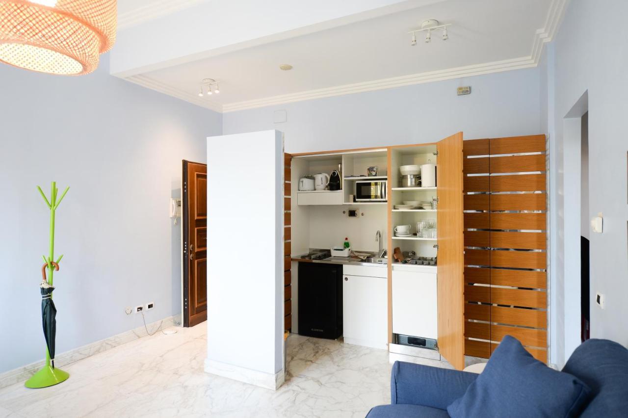 Fontana Piu Stella Apartment Rome Exterior photo