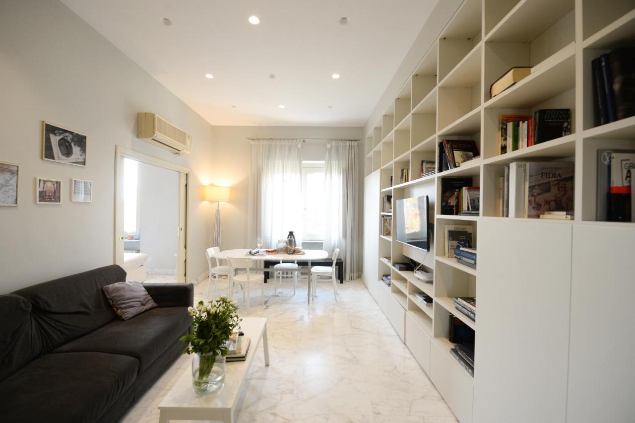 Fontana Piu Stella Apartment Rome Exterior photo