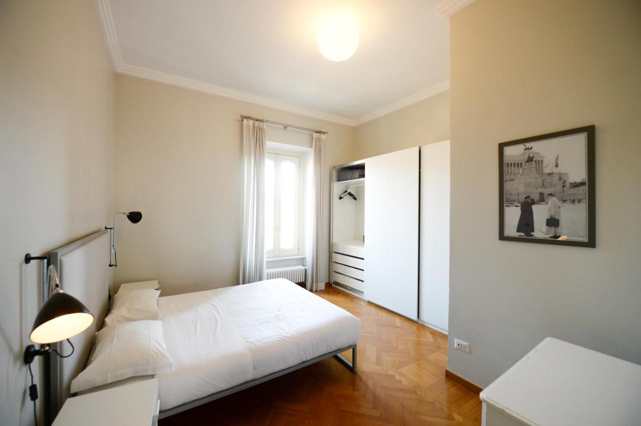 Fontana Piu Stella Apartment Rome Exterior photo