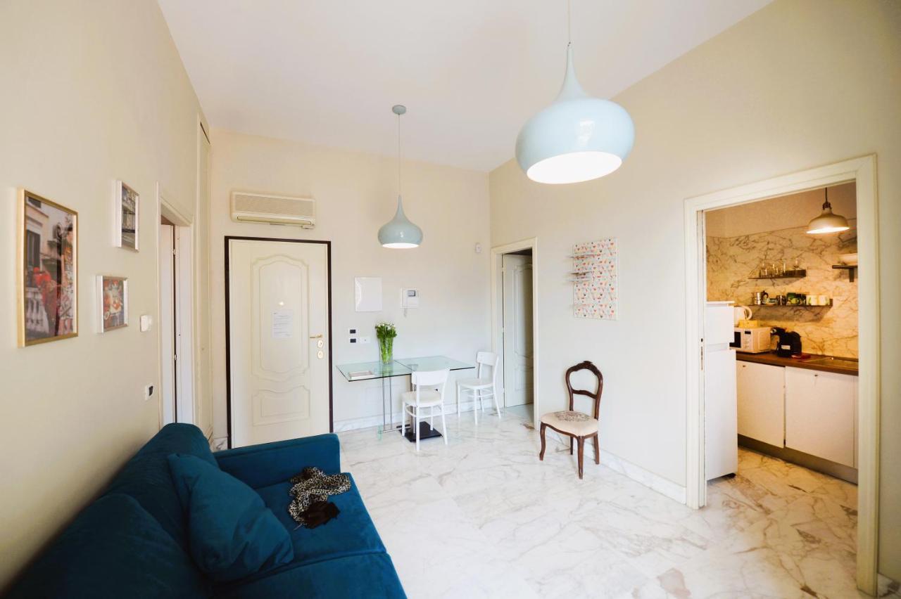 Fontana Piu Stella Apartment Rome Exterior photo