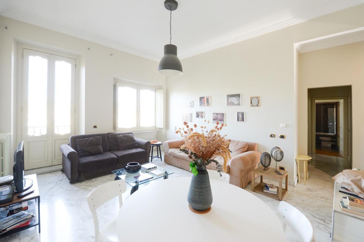 Fontana Piu Stella Apartment Rome Exterior photo