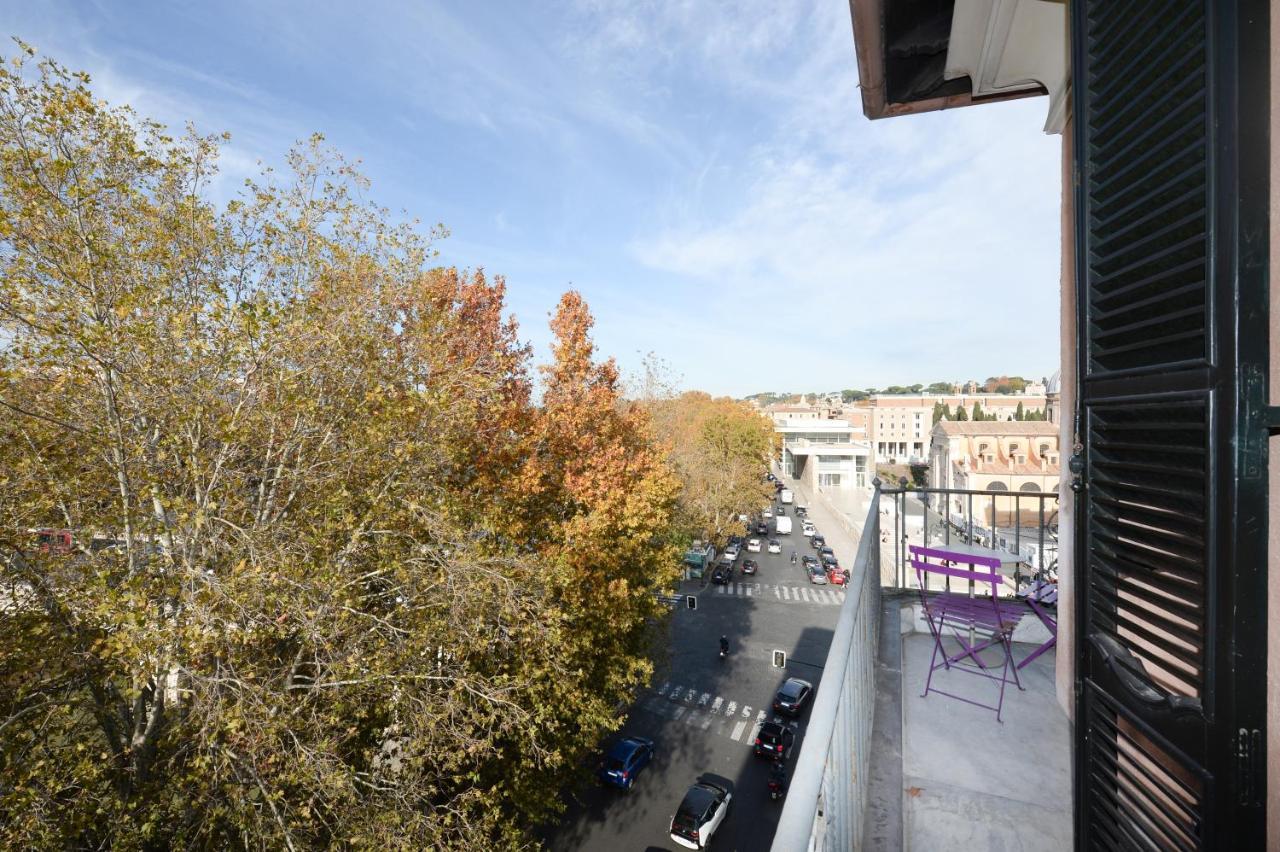 Fontana Piu Stella Apartment Rome Exterior photo