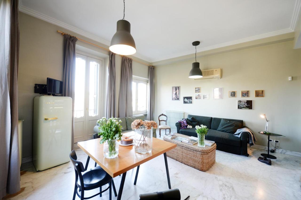 Fontana Piu Stella Apartment Rome Exterior photo