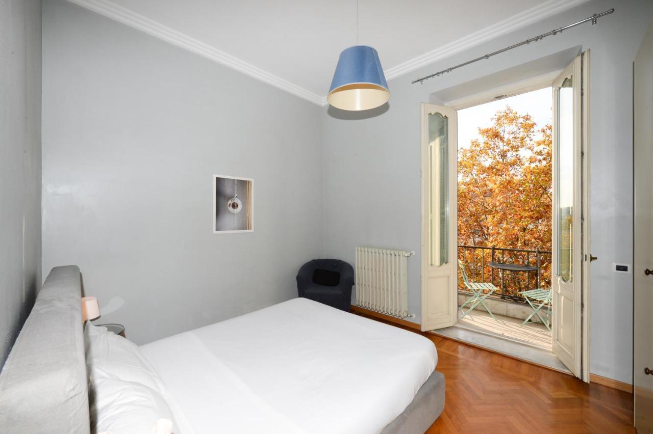 Fontana Piu Stella Apartment Rome Exterior photo