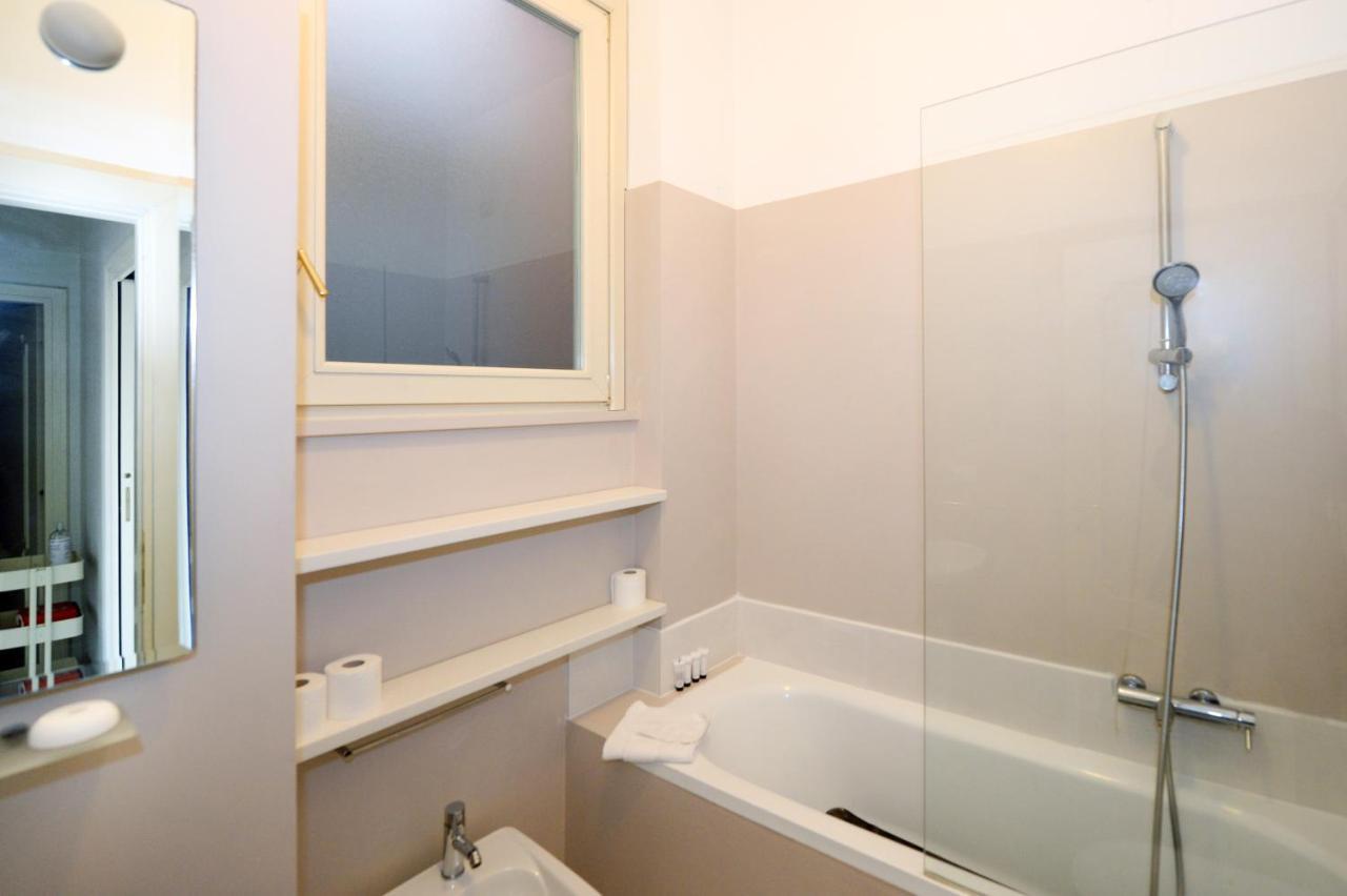 Fontana Piu Stella Apartment Rome Exterior photo