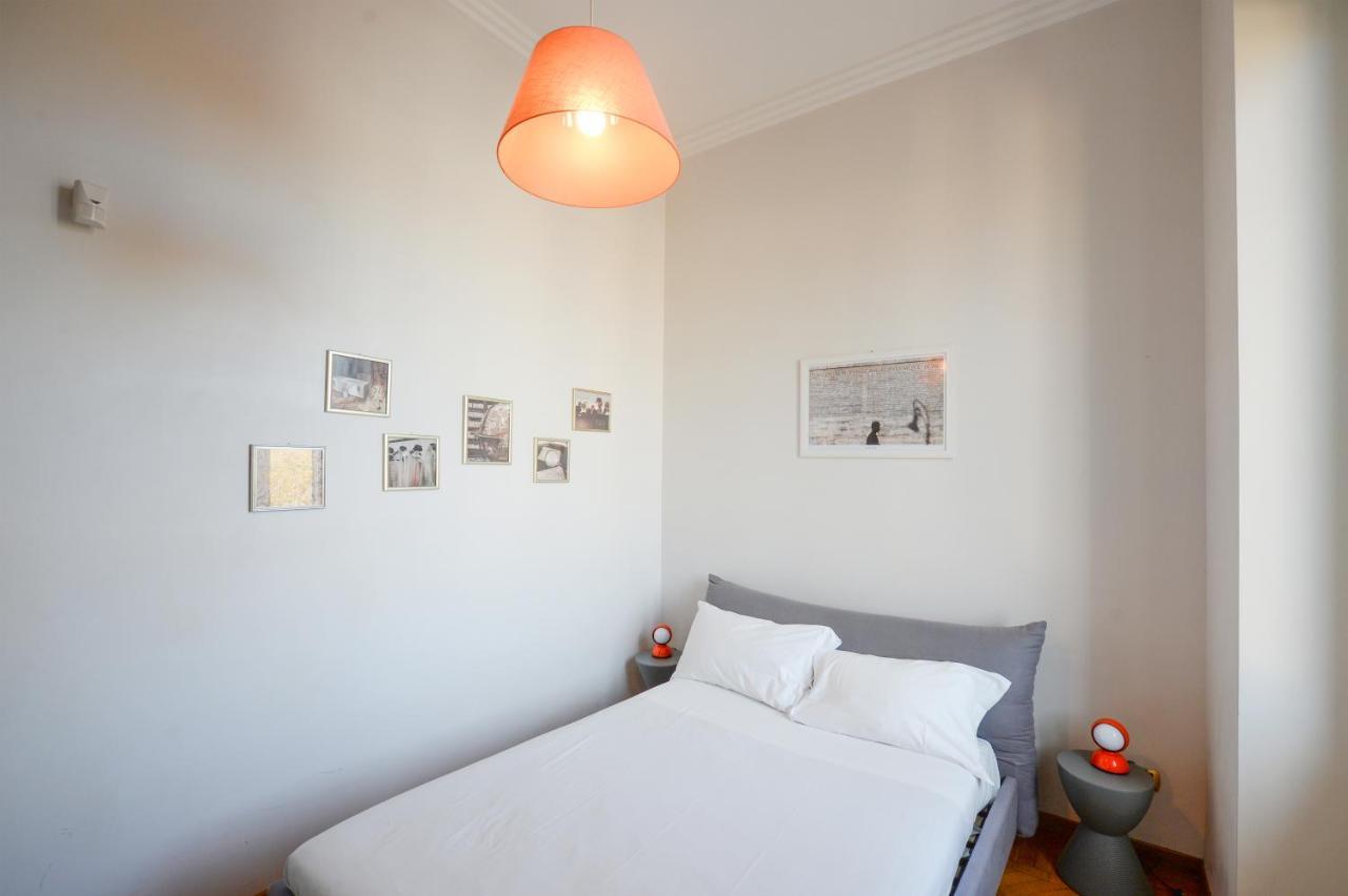 Fontana Piu Stella Apartment Rome Exterior photo