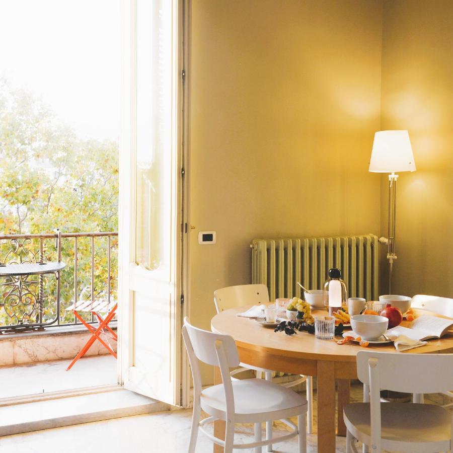Fontana Piu Stella Apartment Rome Exterior photo