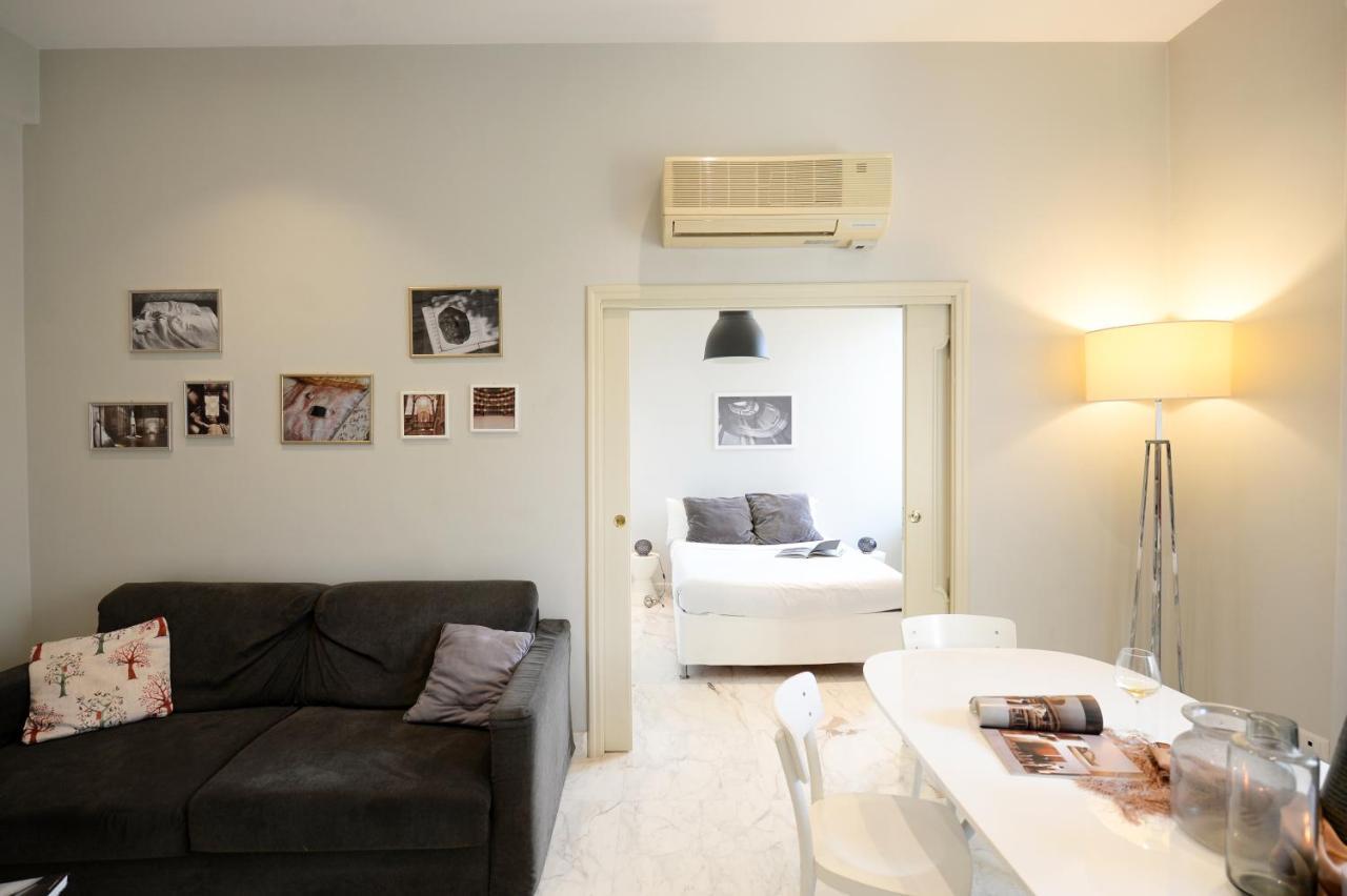 Fontana Piu Stella Apartment Rome Exterior photo