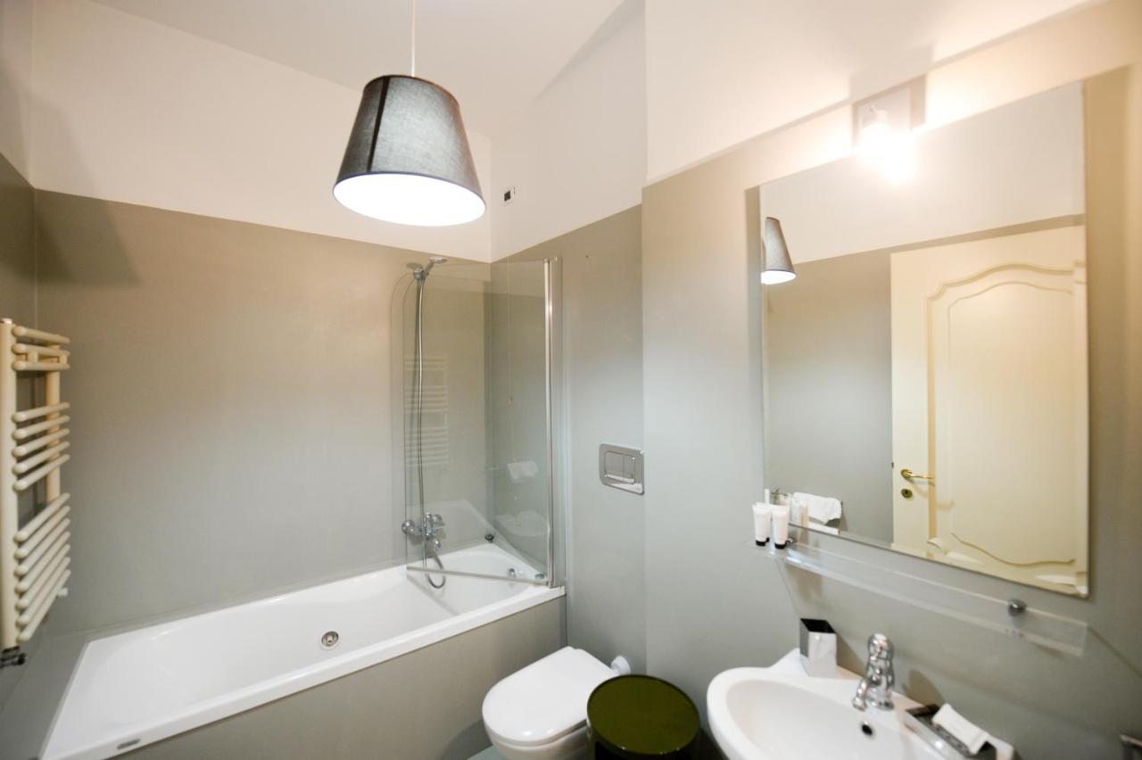 Fontana Piu Stella Apartment Rome Exterior photo
