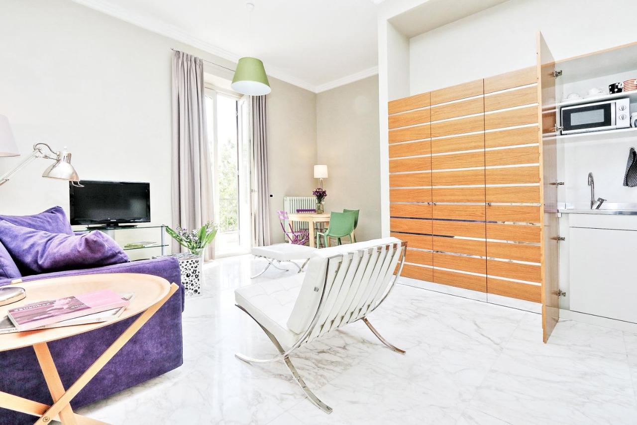 Fontana Piu Stella Apartment Rome Exterior photo